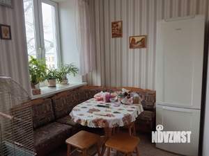 4-к квартира, вторичка, 83м2, 4/4 этаж