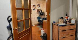 2-к квартира, вторичка, 59м2, 4/9 этаж