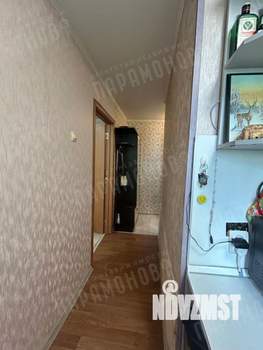 1-к квартира, вторичка, 32м2, 4/5 этаж