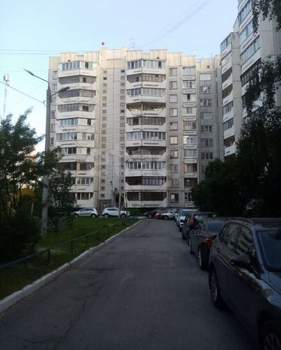 2-к квартира, вторичка, 62м2, 5/10 этаж
