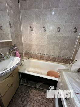 3-к квартира, вторичка, 83м2, 4/9 этаж