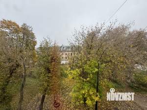 2-к квартира, вторичка, 61м2, 3/3 этаж