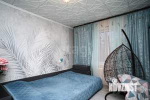 2-к квартира, вторичка, 53м2, 3/9 этаж