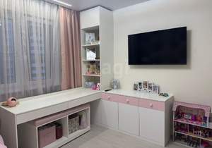 3-к квартира, вторичка, 80м2, 5/13 этаж