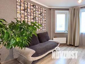 3-к квартира, вторичка, 85м2, 5/14 этаж