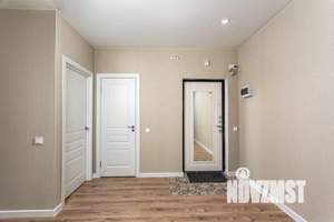2-к квартира, вторичка, 55м2, 8/15 этаж