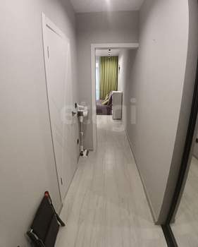 Студия квартира, вторичка, 24м2, 16/22 этаж