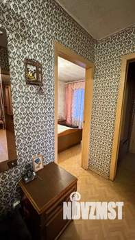 2-к квартира, вторичка, 50м2, 7/9 этаж