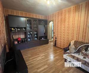 2-к квартира, вторичка, 44м2, 4/4 этаж