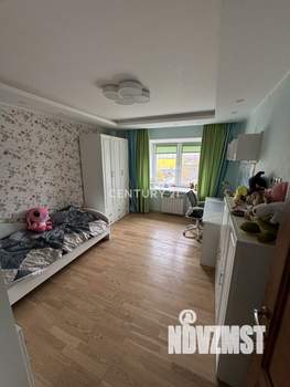 4-к квартира, вторичка, 160м2, 7/10 этаж