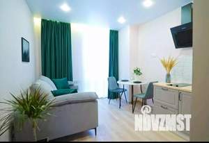 2-к квартира, вторичка, 76м2, 15/17 этаж
