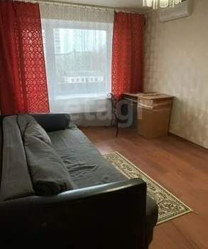 1-к квартира, вторичка, 30м2, 4/5 этаж