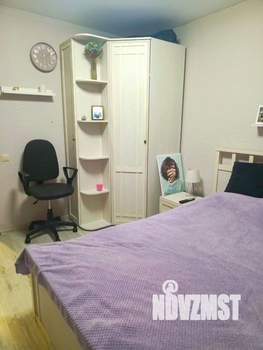 4-к квартира, вторичка, 88м2, 4/5 этаж