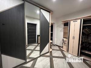 1-к квартира, вторичка, 44м2, 8/16 этаж