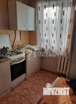 2-к квартира, вторичка, 44м2, 1/5 этаж