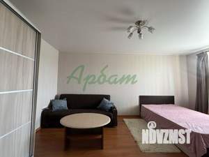 1-к квартира, вторичка, 44м2, 9/11 этаж