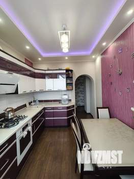 2-к квартира, вторичка, 56м2, 4/5 этаж