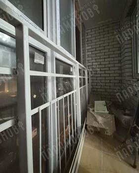 Студия квартира, вторичка, 26м2, 9/15 этаж