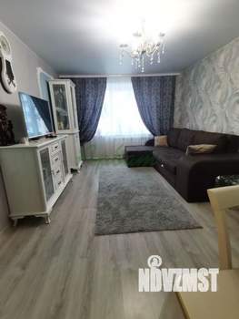 3-к квартира, вторичка, 69м2, 8/9 этаж