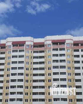 2-к квартира, вторичка, 58м2, 7/13 этаж