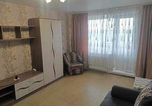 1-к квартира, вторичка, 35м2, 9/9 этаж