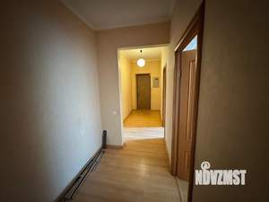 2-к квартира, вторичка, 58м2, 2/4 этаж