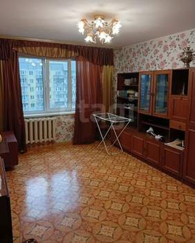 3-к квартира, вторичка, 70м2, 8/9 этаж