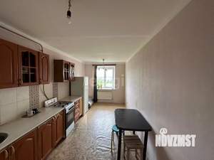 1-к квартира, вторичка, 51м2, 9/9 этаж