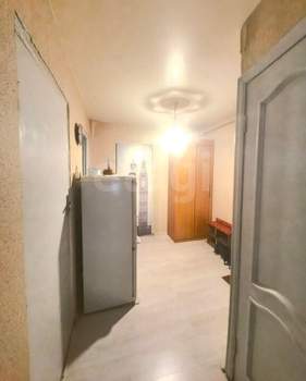 3-к квартира, вторичка, 61м2, 5/5 этаж