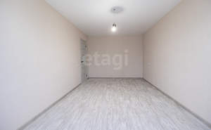 1-к квартира, вторичка, 33м2, 5/5 этаж