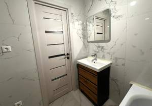 1-к квартира, вторичка, 44м2, 15/17 этаж