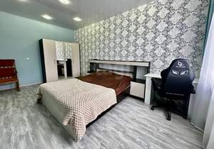 1-к квартира, вторичка, 45м2, 3/12 этаж