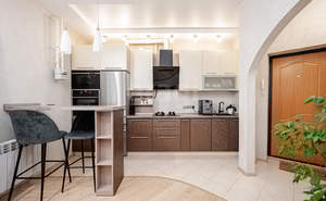 1-к квартира, вторичка, 31м2, 2/4 этаж