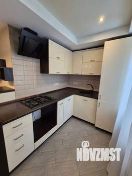 3-к квартира, вторичка, 57м2, 2/5 этаж