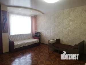 1-к квартира, вторичка, 47м2, 19/26 этаж