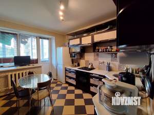 2-к квартира, вторичка, 71м2, 3/4 этаж