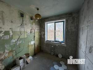 3-к квартира, вторичка, 50м2, 5/5 этаж
