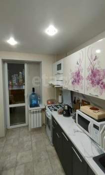 2-к квартира, вторичка, 55м2, 1/5 этаж