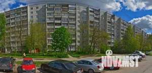 1-к квартира, вторичка, 35м2, 2/9 этаж