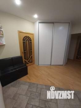 2-к квартира, вторичка, 82м2, 6/17 этаж