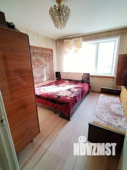 2-к квартира, вторичка, 52м2, 9/9 этаж