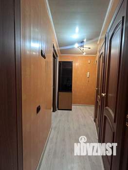 1-к квартира, вторичка, 31м2, 3/4 этаж