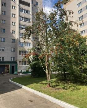 2-к квартира, вторичка, 60м2, 3/12 этаж