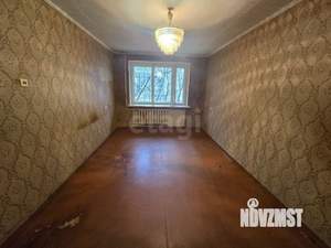 1-к квартира, вторичка, 30м2, 1/5 этаж