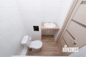 Студия квартира, вторичка, 21м2, 6/17 этаж