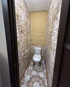 2-к квартира, вторичка, 51м2, 5/14 этаж