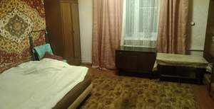 3-к квартира, вторичка, 82м2, 3/3 этаж