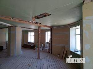 Студия квартира, вторичка, 94м2, 2/4 этаж