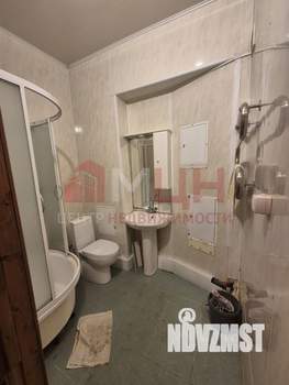 1-к квартира, вторичка, 41м2, 1/4 этаж