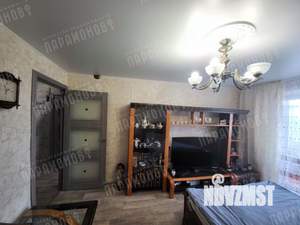 2-к квартира, вторичка, 51м2, 9/10 этаж